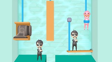 RESCUE CUT ALL LEVELS | ALL STAGES 2650 GAMEPLAY WALKTHROUGH PART-61