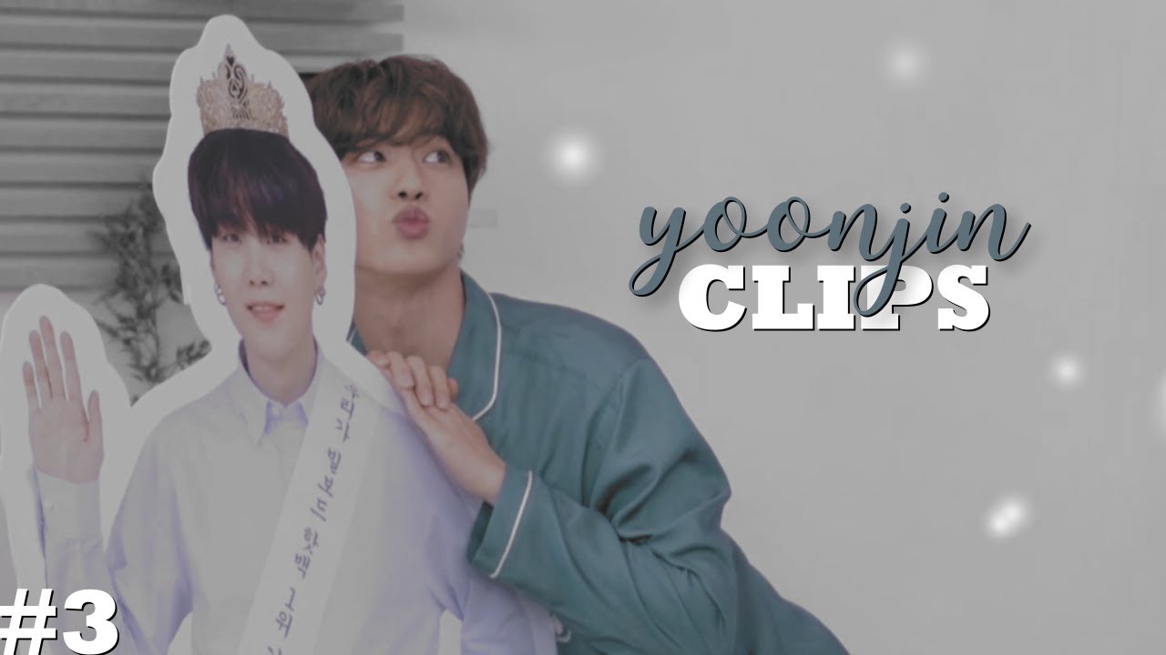 yoonjin clips #3