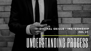 Digital Skills Internship Program B02 - Basics & Process | Web Design | Digital Marketing | SEO