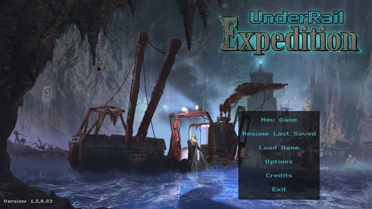 UnderRail - Part 12 - Hemopsy only psi build -  Cornell's confessions + orange box  [ DOMINATING ]