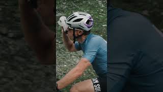 Deux jours. Un massif mythique. Une aventure qui dépasse le simple fait de rouler. #TourduMontBlanc