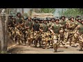 اغنية والله يا رجال ابطال الصاعقه المصريه 