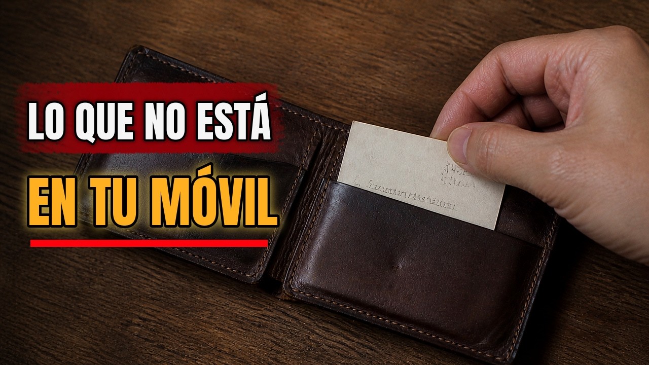Miniatura del vídeo El plan de comunicación que cabe en un papel