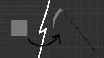 Modeling weapons for 100 days (Day 16)