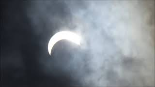 Solar Eclipse 20170821