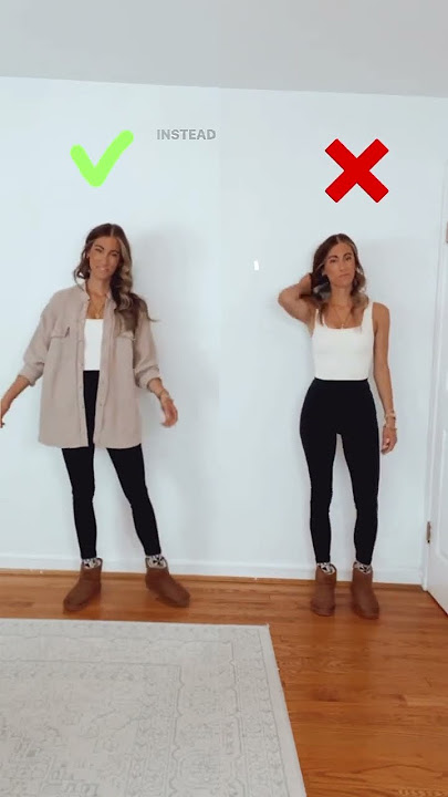 How to Style Bodysuits | Do’s and Don’ts of Bodysuits | How to wear a bodysuit #bodysuit
