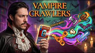 Vampire Crawlers es el juego más adictivo de Xbox Game Pass
