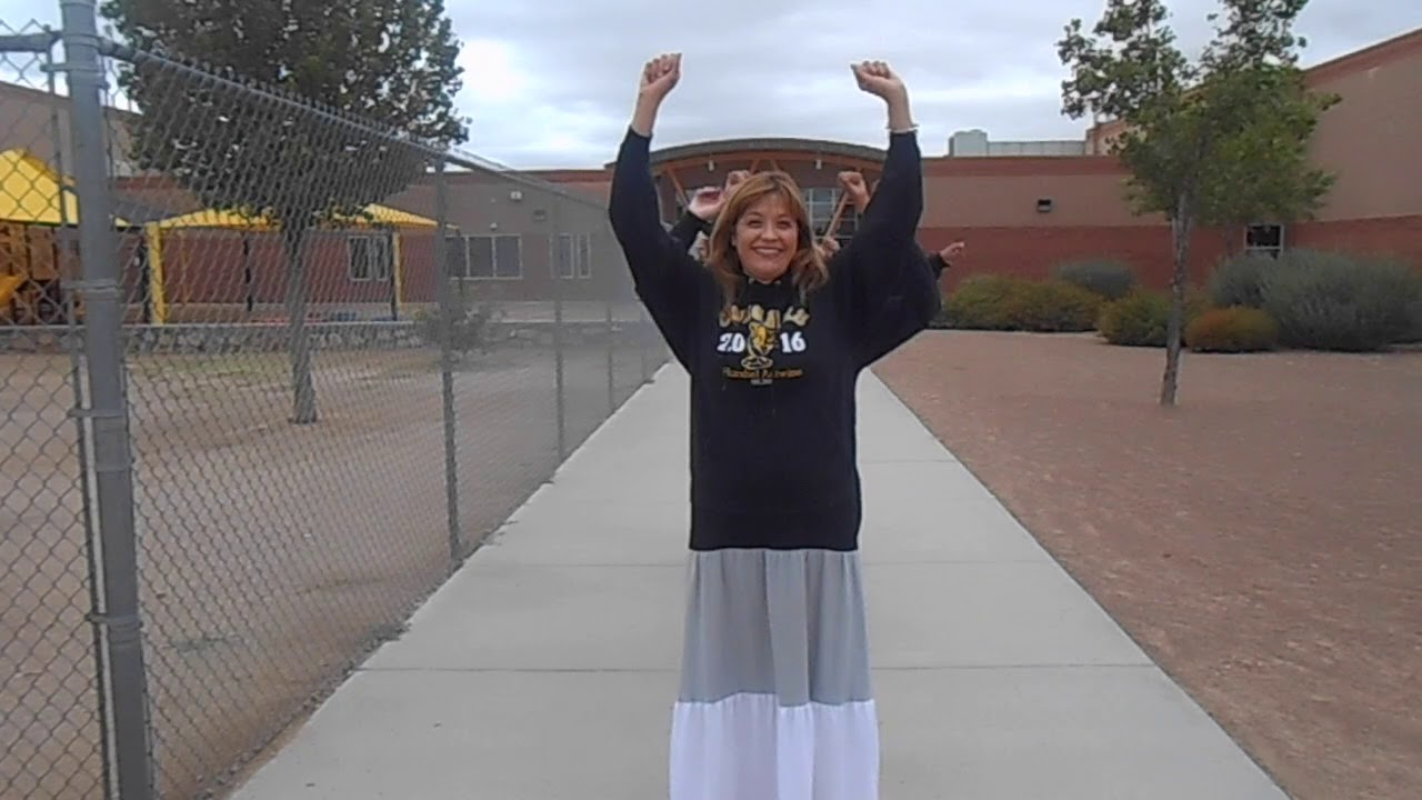 Hurshel Antwine I'm Good 2nd & 3rd Grade YouTube