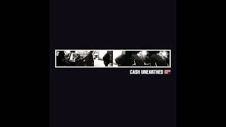 Trouble in mind - Johnny Cash