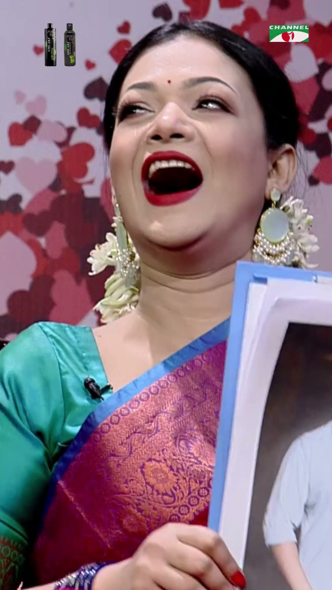 শাকিব খান সবচেয়ে সুদর্শন হিরো | Channel i Tv