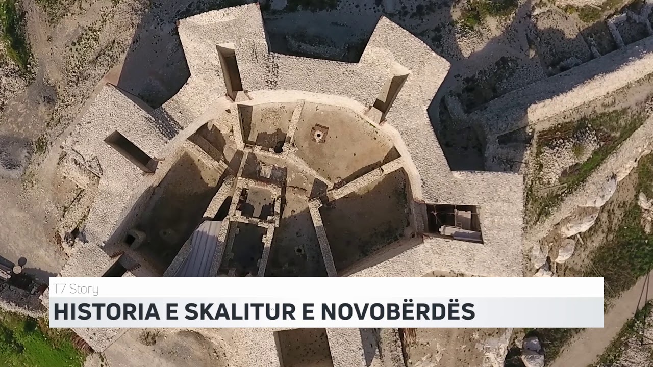 T7 STORY: HISTORIA E SKALITUR E NOVOBËRDËS | T7
