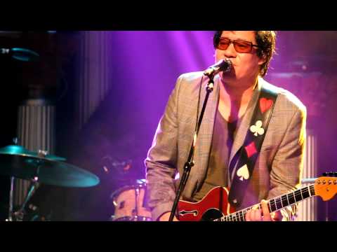 Big Head Todd and the Monsters-Stray Cat Blues