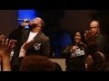 Zacardi Cortez taking us in(James Fortune CD Release Concert) NEW!