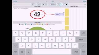 How To Use Annotations in ReportPlus