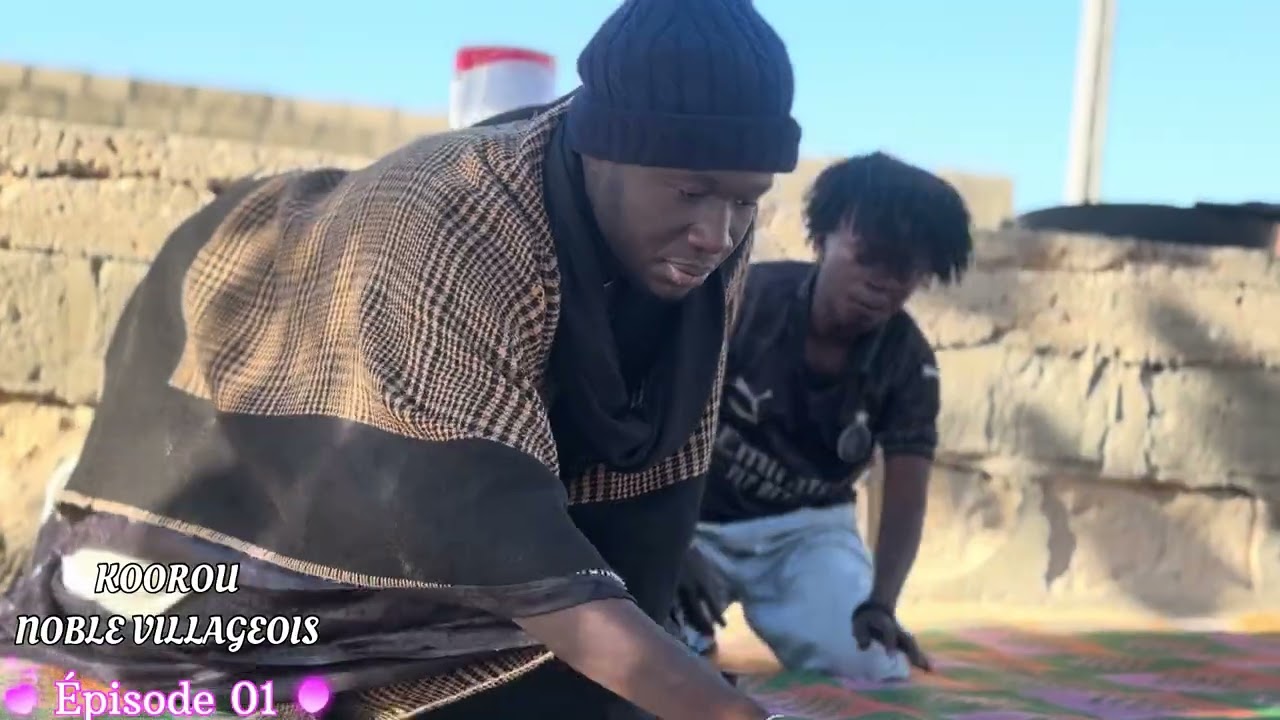 Koor (noble villageois)