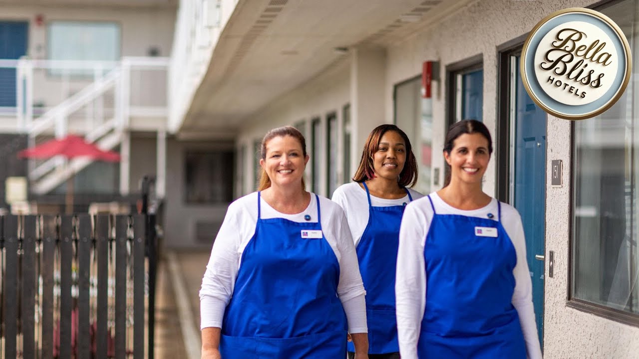 Studio 6 Lubbock, TX - Medical Center | Lubbock (TX), United States | Hotel Review ⭐