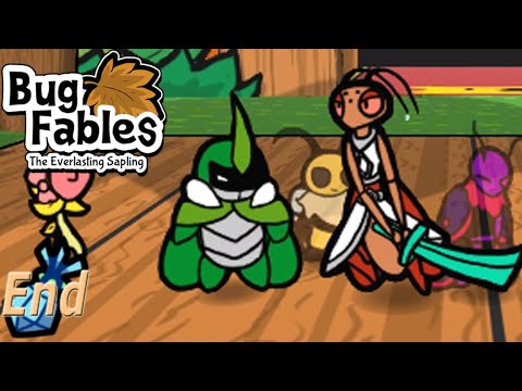 Teamwork Bug