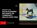 Monopoly & The Socio-Economic Influence On Community Health Over Time | IWC EP98