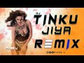 Dj24x tinku jiya remix instagram viral full song 2023 dj fs dj lukcy dj mix tinku jiya viralreel