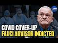 Former Fauci Adviser Indicted Over COVID | China in Focus