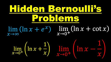 Hidden Bernoulli