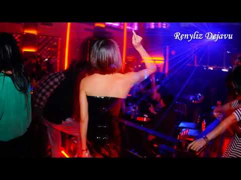 DJ clubbing 2k20 pernah sakit vs tuhan jagakan dia...