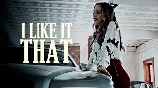 Fallon Carrington || I LIKE IT