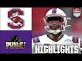 Celebration Bowl: South Carolina State vs. Prairie View A&amp;M | Full Game Highlights | ESPN CFB