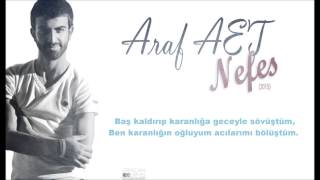 Araf AET - Nefes (2015) Resimi
