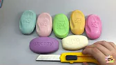 ASMR SOAP Things you like
