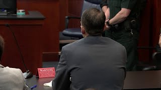"Day 1" penalty phase for James Colley