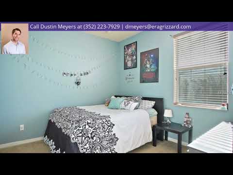 12833 Scout Ct, Grand Island, FL home video tour