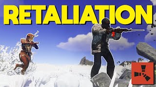 Rust - Retaliation (A Short Film)