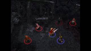 FE9 Hell Mode Ironman: Chapter 17-3