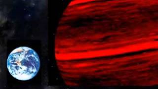 The Final Countdown 2012