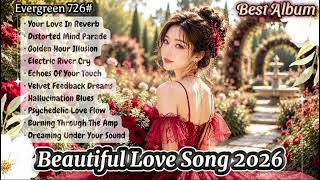 [Lyrics] Timeless Songs of 80s 90s 💖 All Time Favorite Love Songs 💕 Best Romantic Hits Playlist 2026