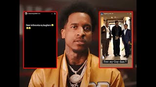 Lil Reese Sentenced To 5-10 Years In Jail For Ex-Girlfriend Incident In Houston Texas!!