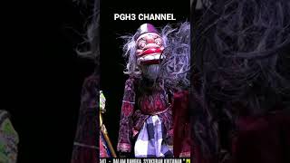 Blind And Deaf Confused About Which Patch To Do putragiriharja3 pgh3 dadansunandarsunarya