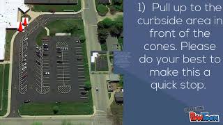 Nappanee Elementary Drop-Off Procedures