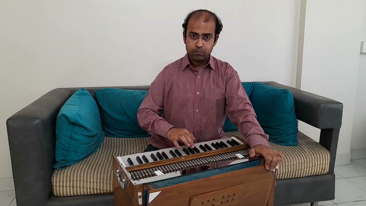 Paradesi yo se na akhiya milana