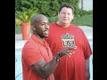 Trailer Choir's Big Vinny Week 2 of "The Biggest Loser"