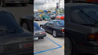 Mazda RX7 FB &amp; FC
