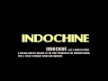 Indochine  indochine les 7 jours de pkin studio premix