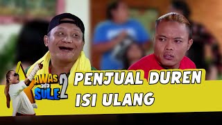 Duren Isi Ulang | AWAS ADA SULE 2 | EPS.104-107 (6/16)
