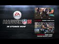 Madden NFL 15 - Plays of the Week - Round 6