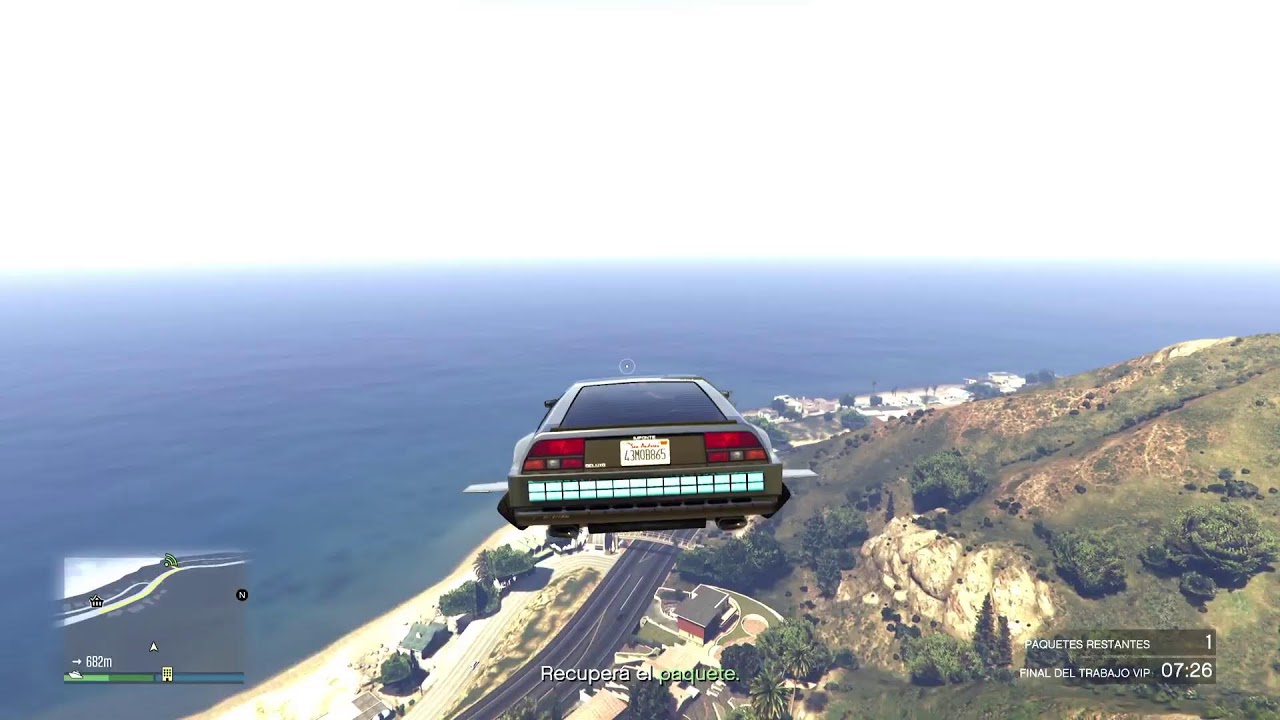 Ven Y Juguemos  JUNTO!!! CARRERARITAS Y ACROBÁCIAS 🔴GTA 5 Online 🔴PS5🎮