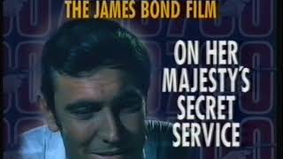 ITV Granada Adverts - December 1989