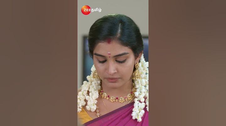 Karthigai Deepam (கார்த்திகை தீபம்) | EPI-471 | தினமும் இரவு 9 மணிக்கு | Zee Tamil #shorts #ytshorts