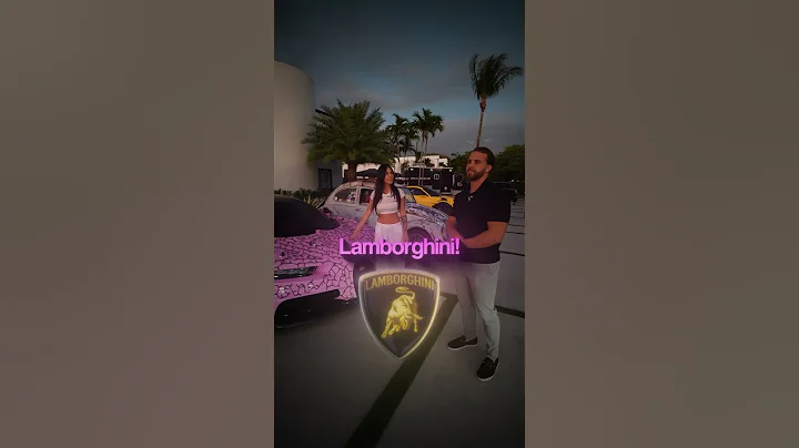 She Said her Ex Had One of These Cars... She Doesn't Know the Difference