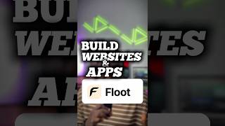This Tool Can Build A Fully Functional App With A Single Prompt #pctips #ai #vibecoding #floot #tech